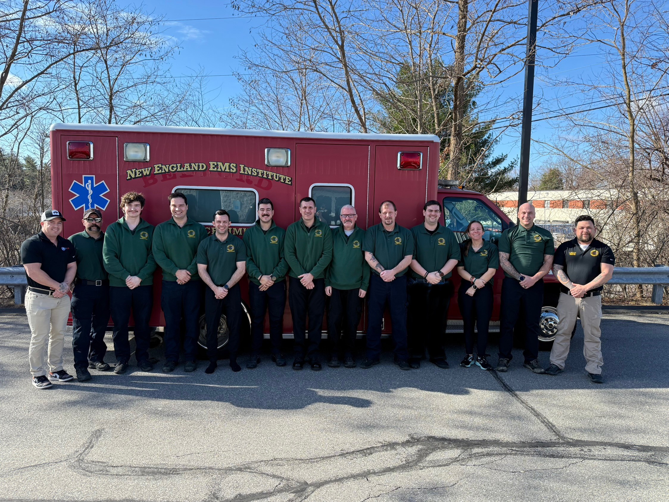 EMT - Banner Photo